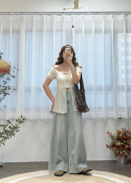 kuma blouse