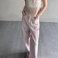 roze pants