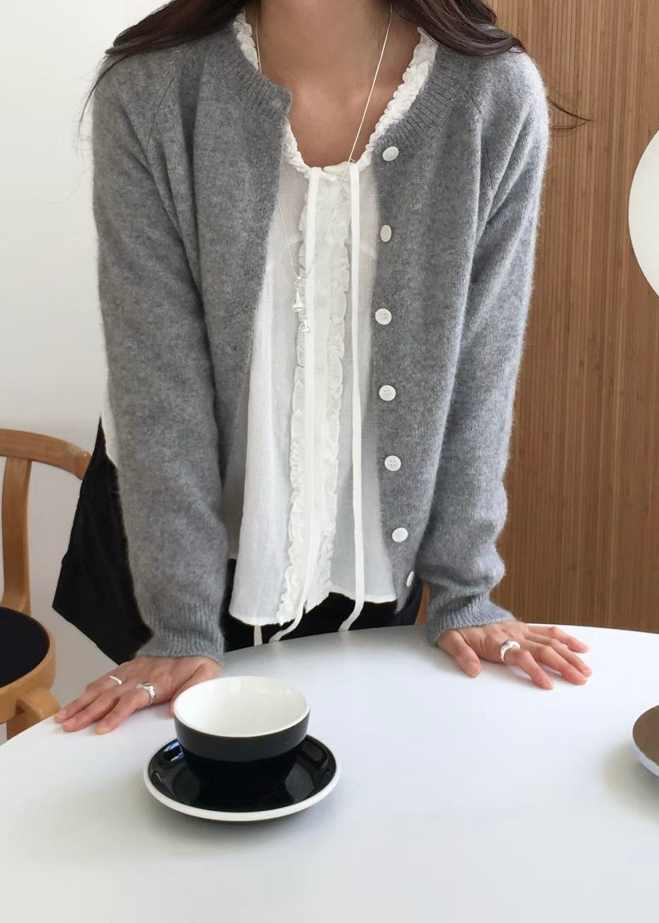 wesley outer (30% wool)