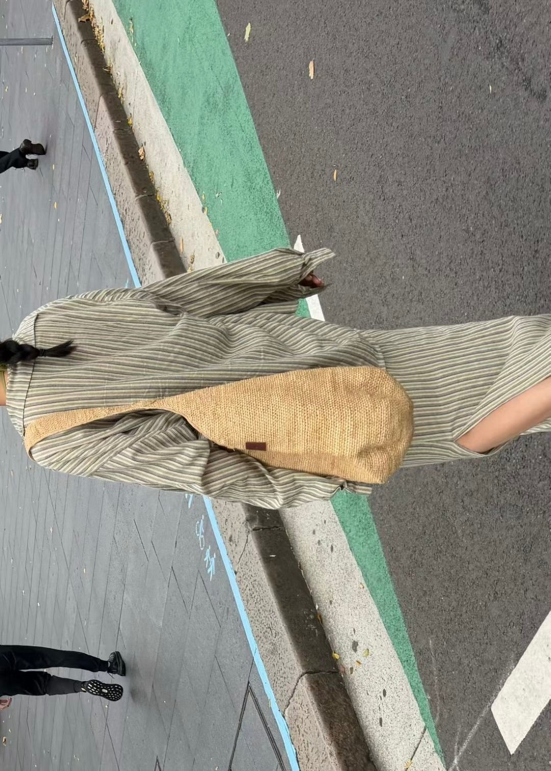 tennis shirt (come back!)