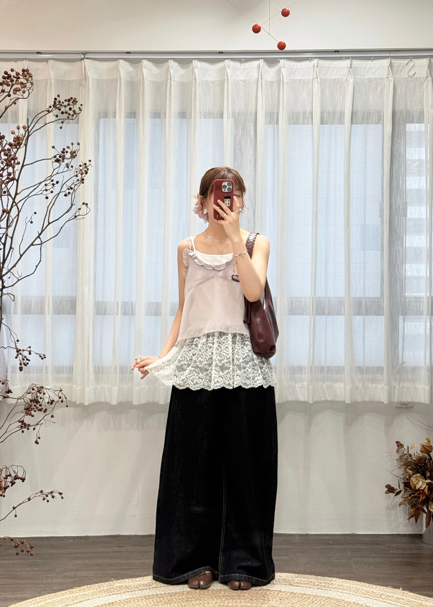 yua vest