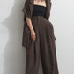 raven pants