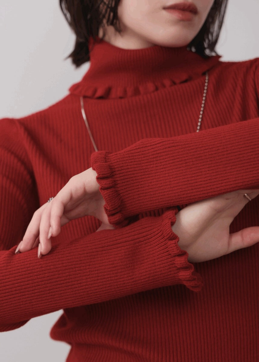 tina inner 紅色要🈶