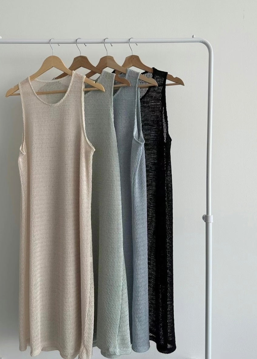mesh dress ( must buy! )