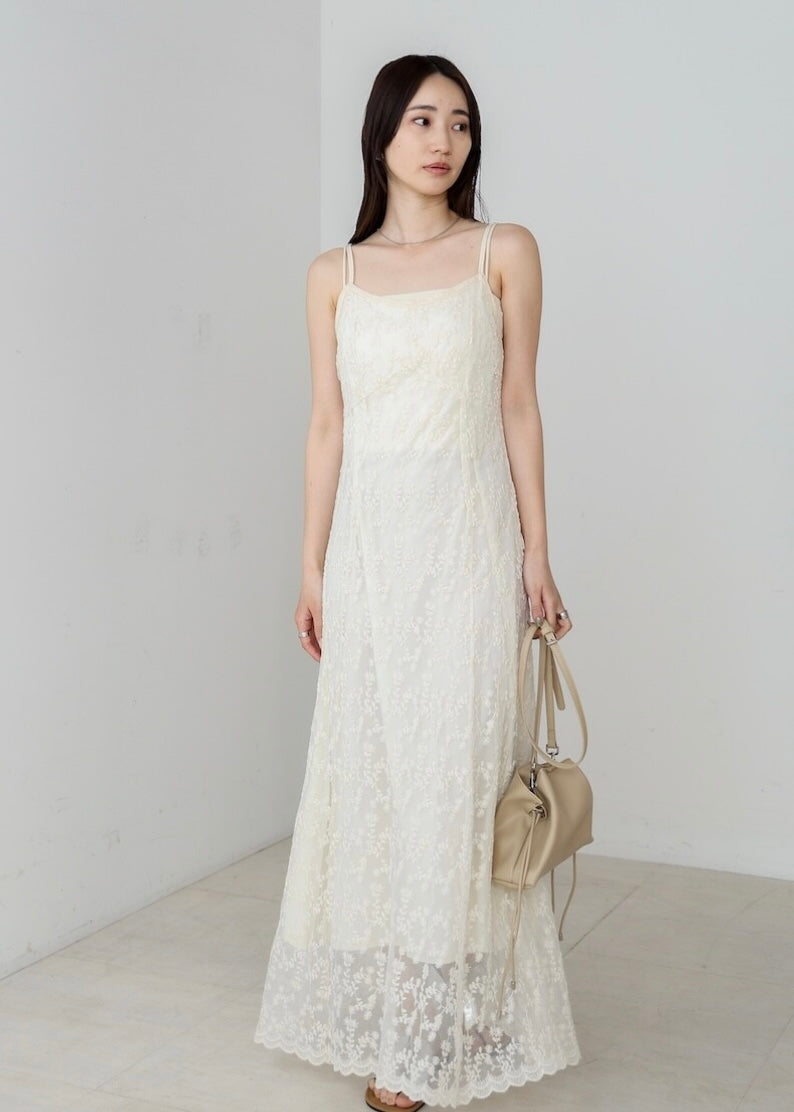 zoe dress