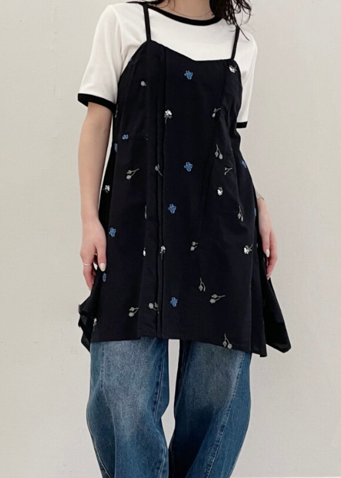 erina vest