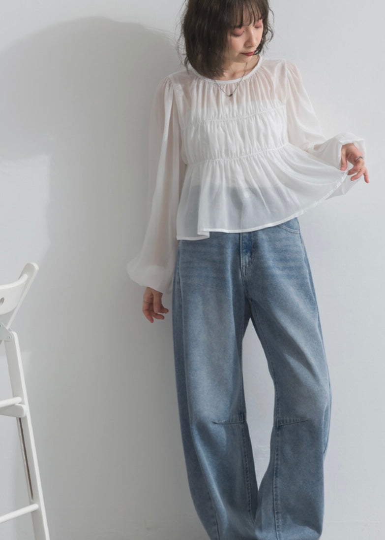 alice blouse