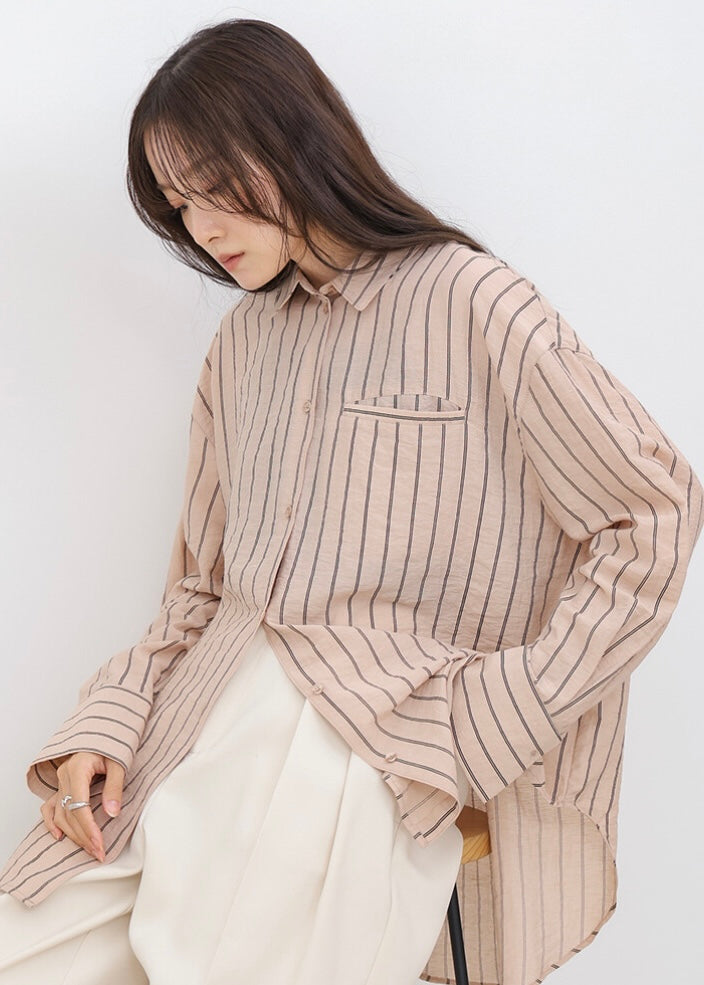 coconut shirt