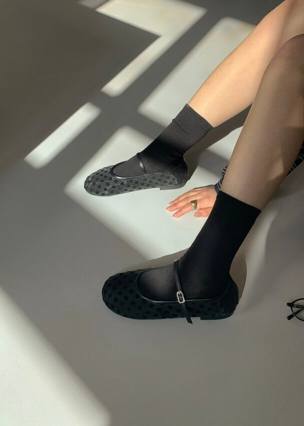 dotty shoes 一見鍾情💘