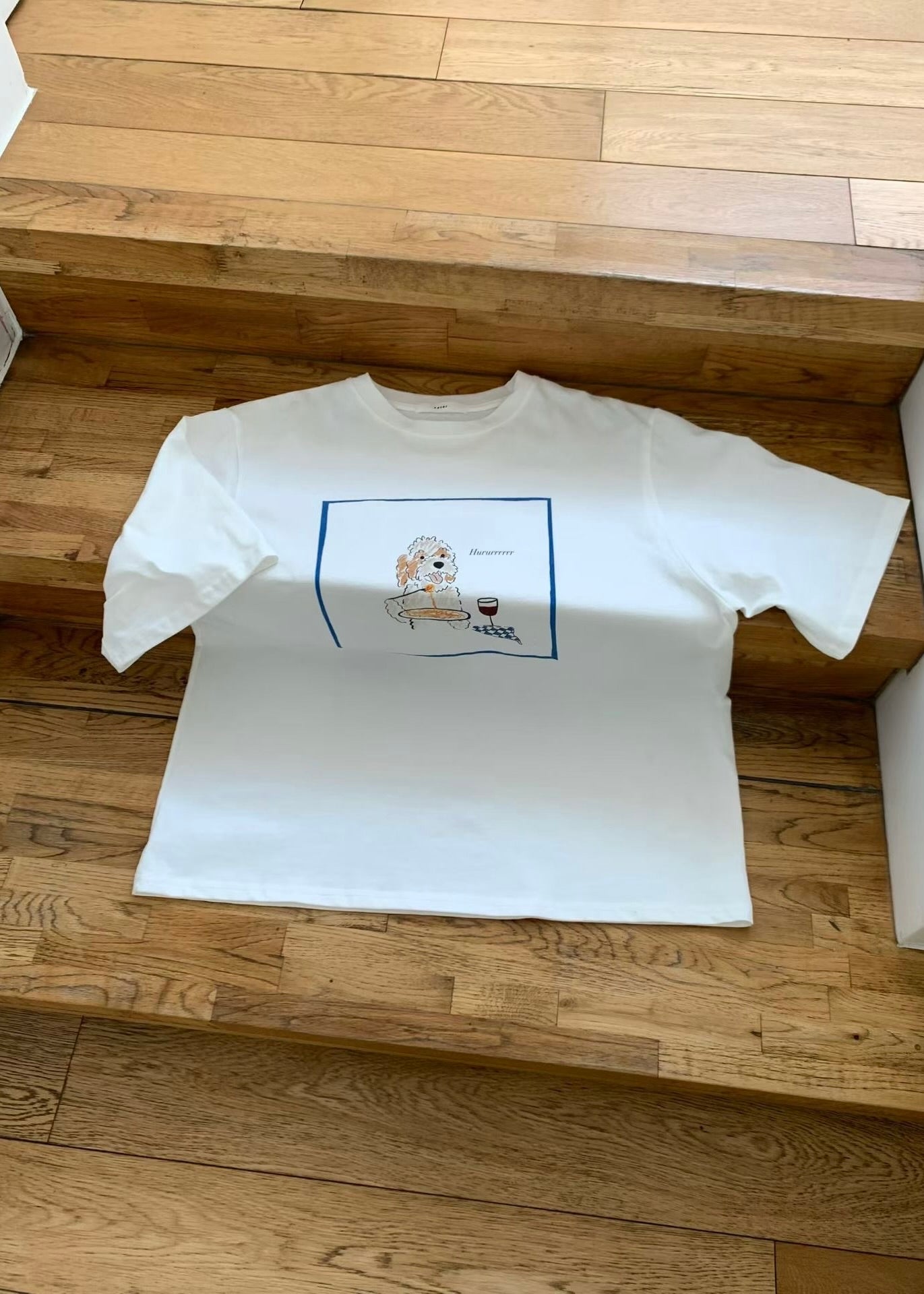 inu tee