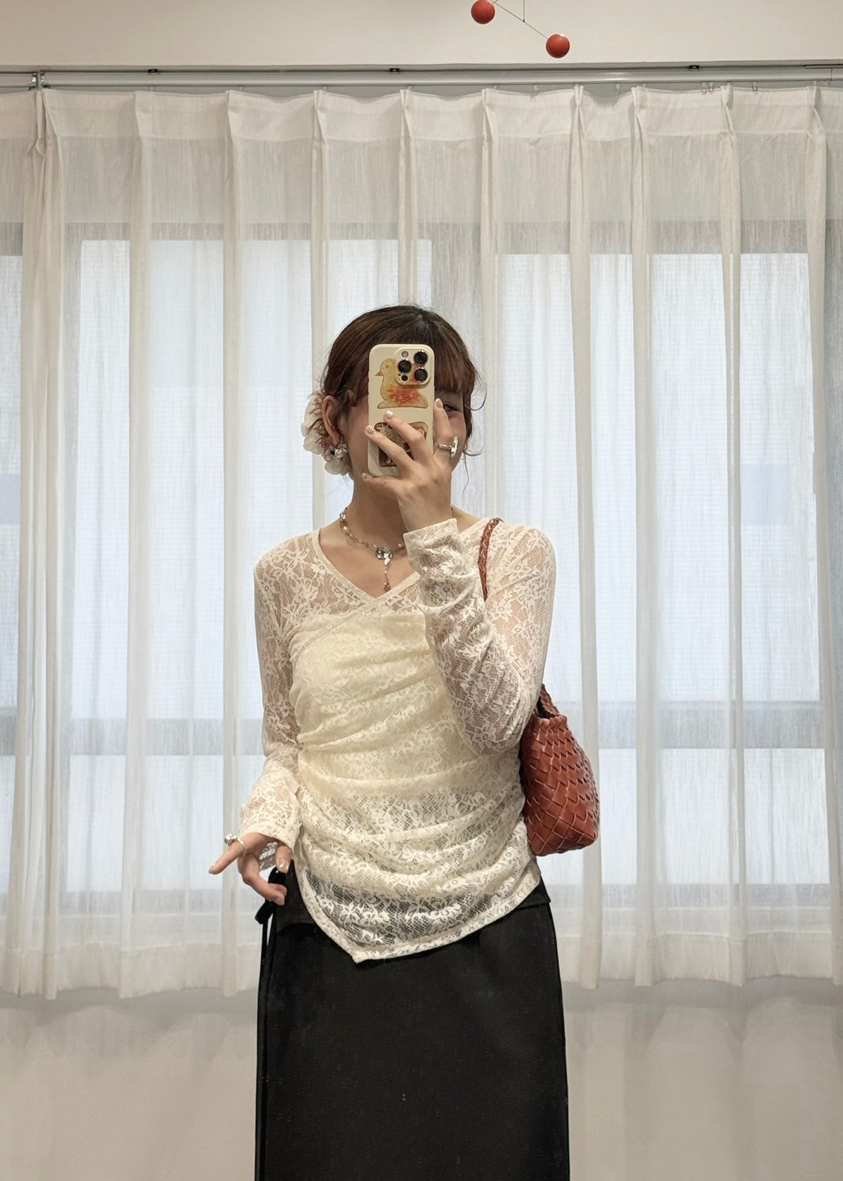 delilah top