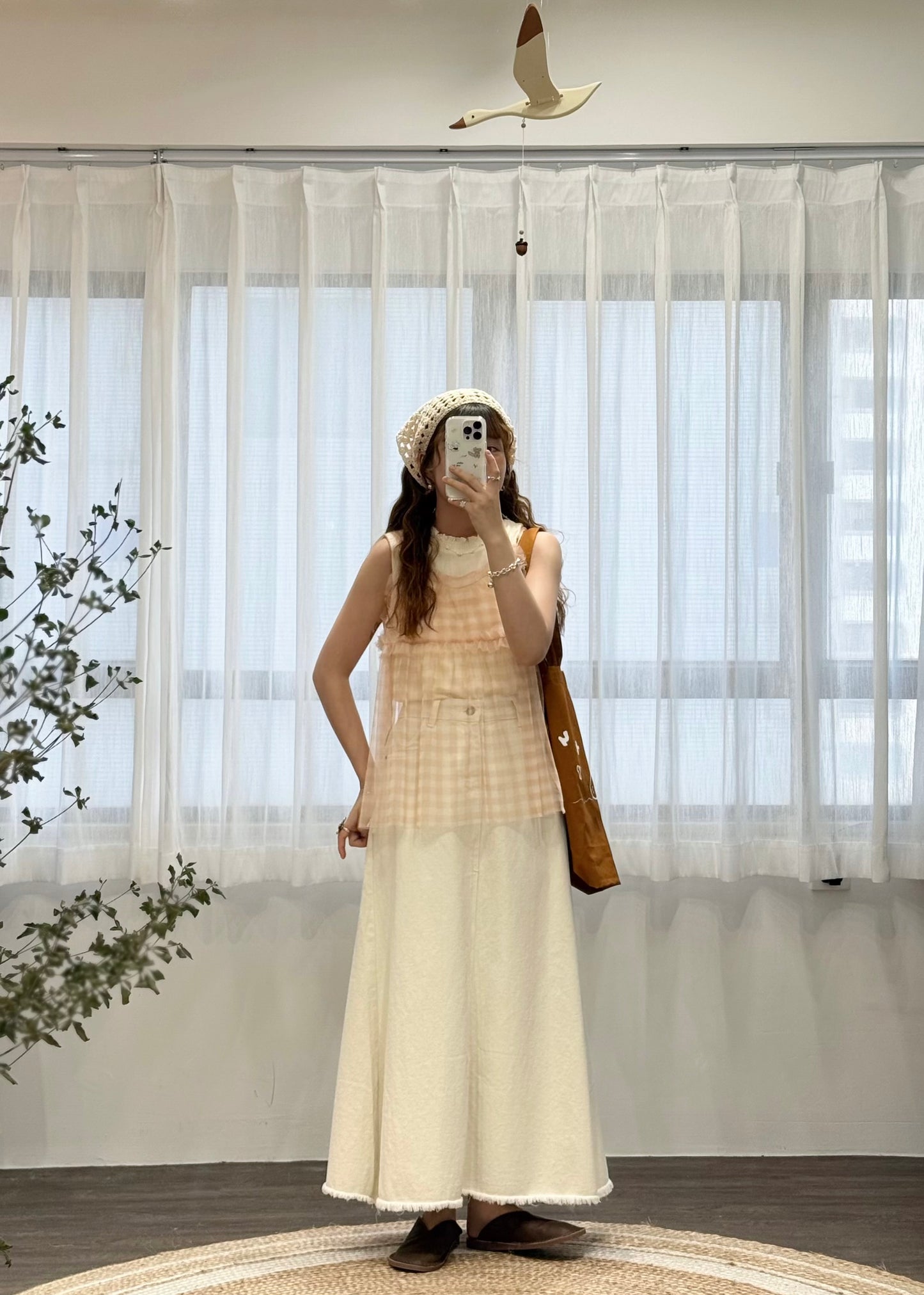 genki vest