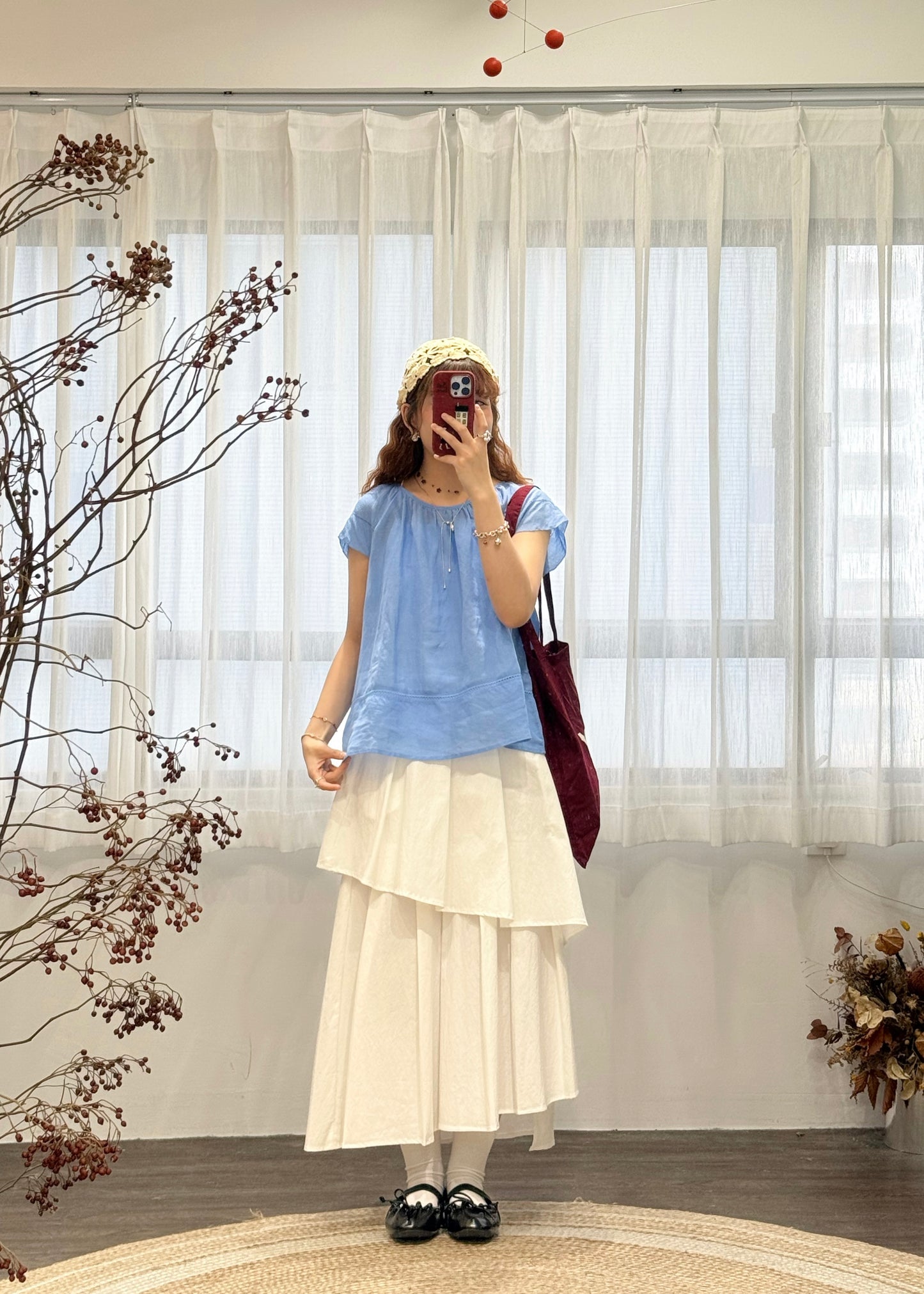 phyllis top