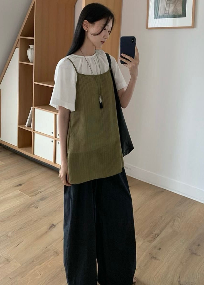 aria vest
