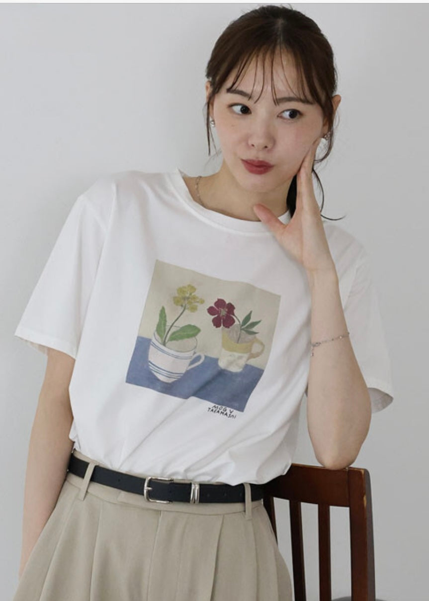 taia tee