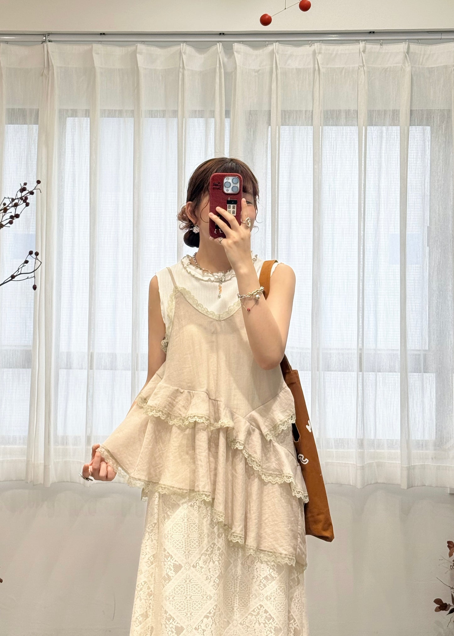 sunny vest (must buy!)