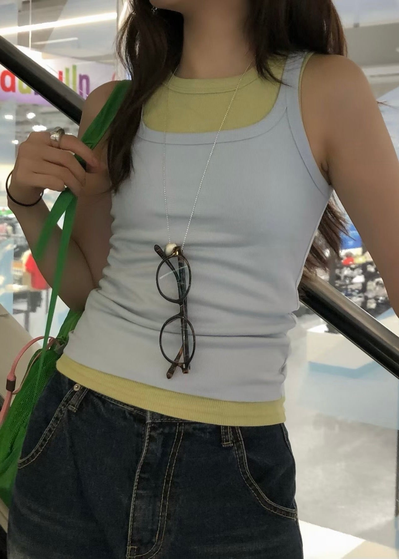 lena vest 🍬 包色入!