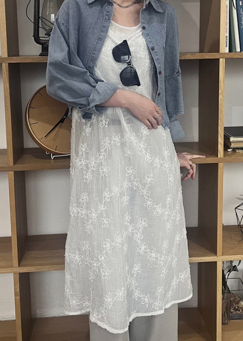 flora dress 🌱 heily picks