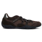 Rockfish 代購🪻ZANE X-STRAP SNEAKERS V2 (CHOCO)