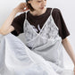 paisley dress