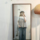 vanilla blouse