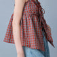 2ways aditi vest 限量紅色!