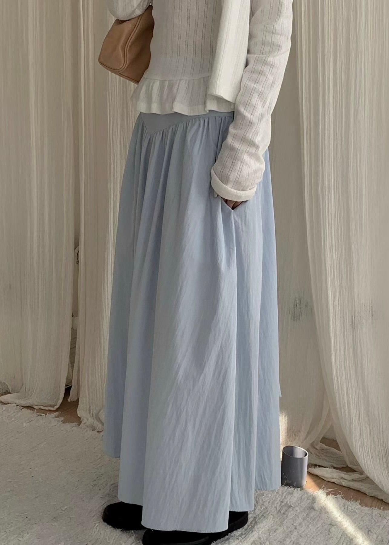 sora skirt 🐖 kira picks