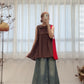 rosalie top