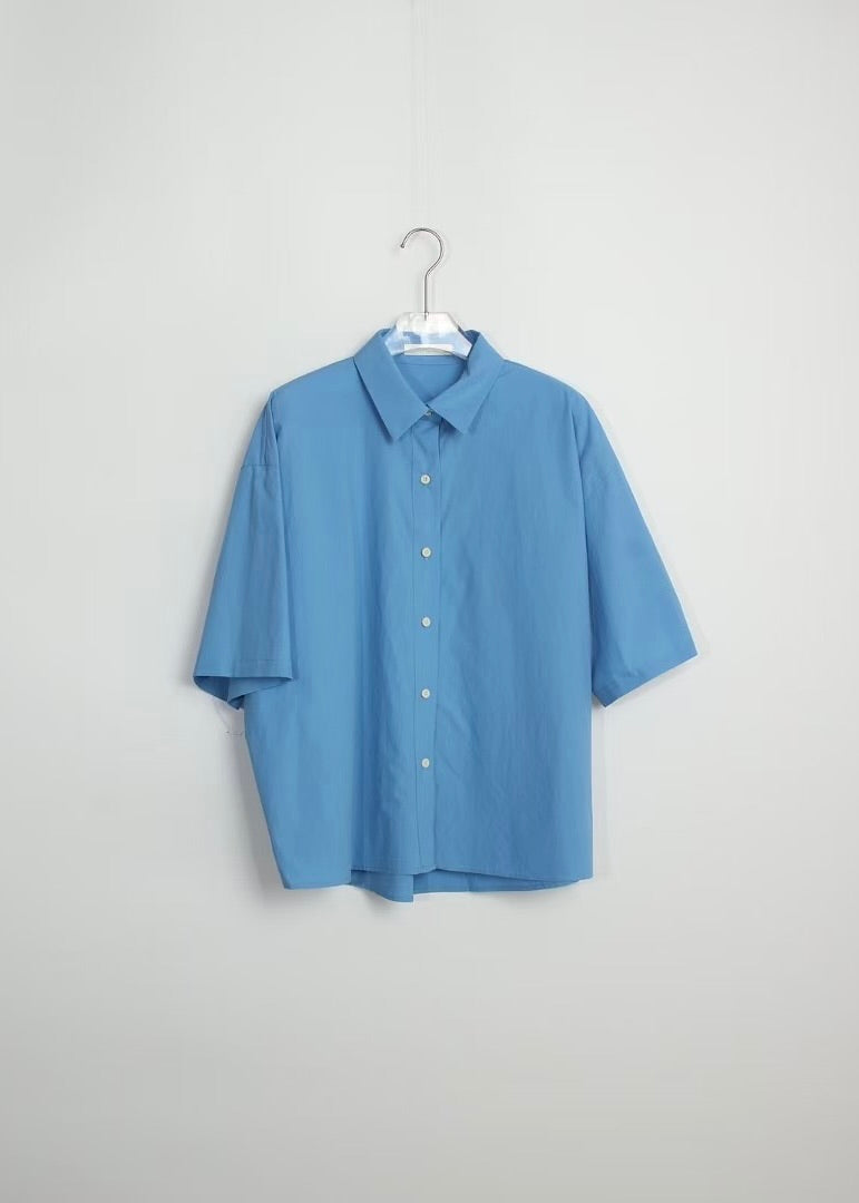 rikki shirt