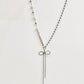 necklace：42