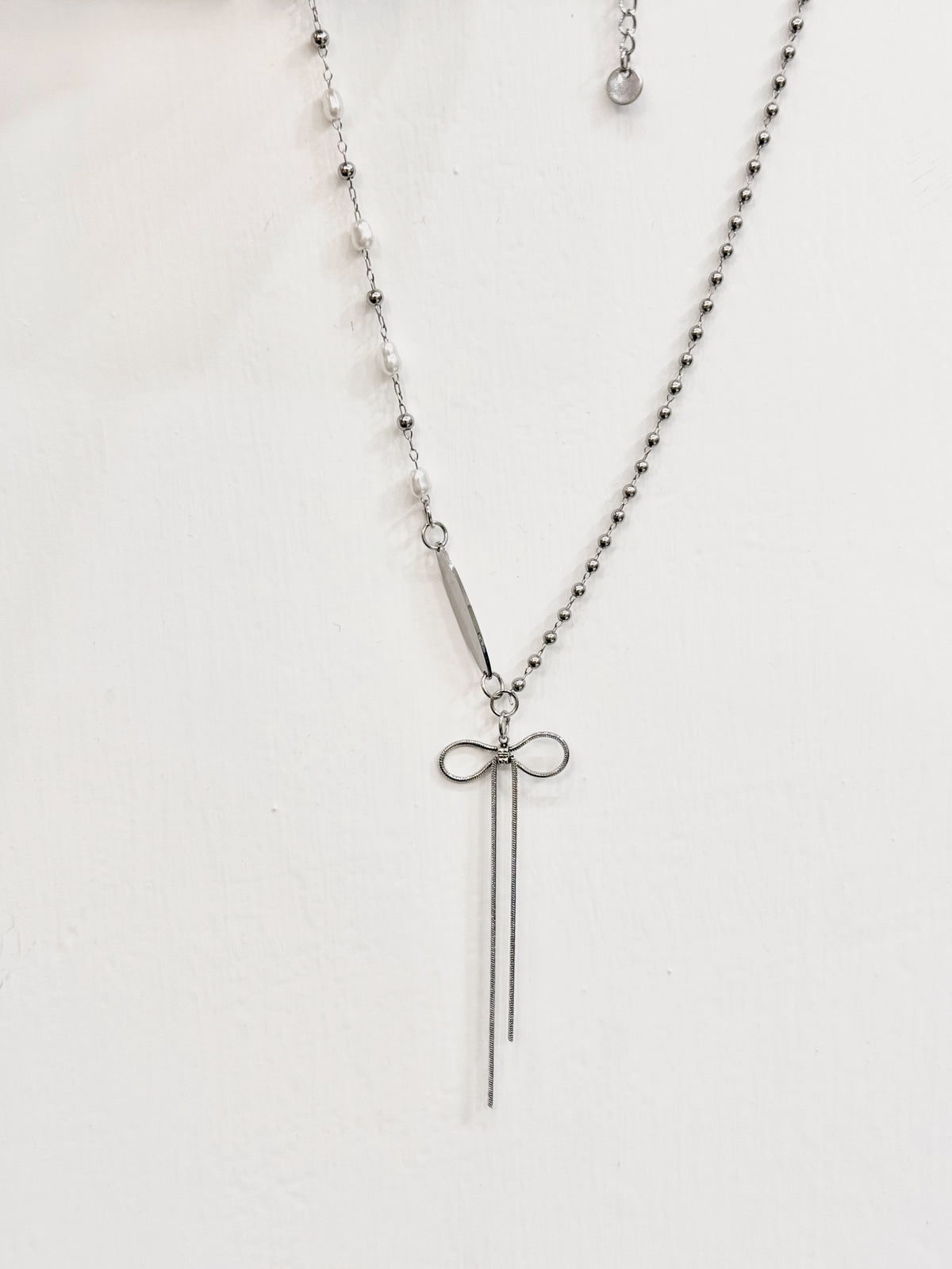 necklace：42