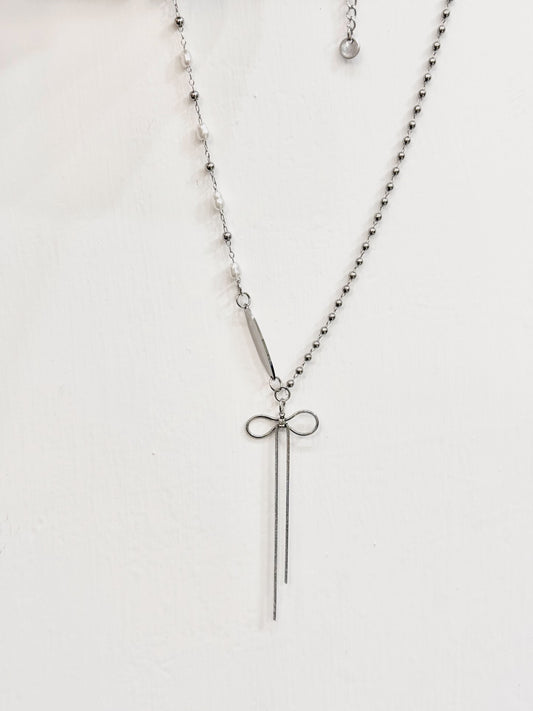 necklace：42