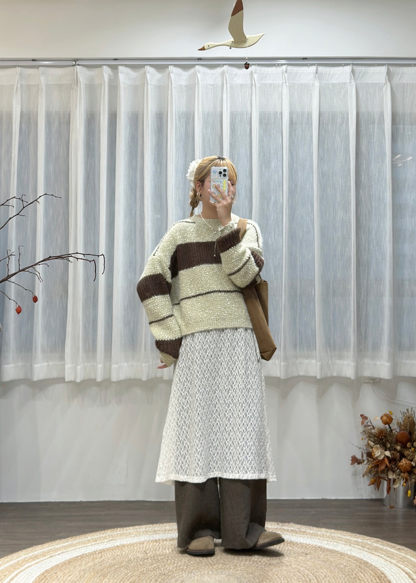 danis pants 必買の西褲!🦆