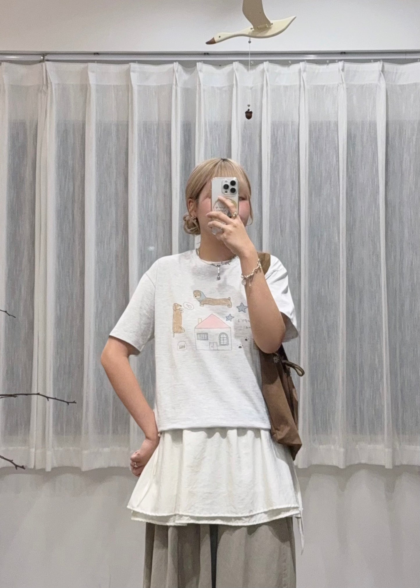 irma tee