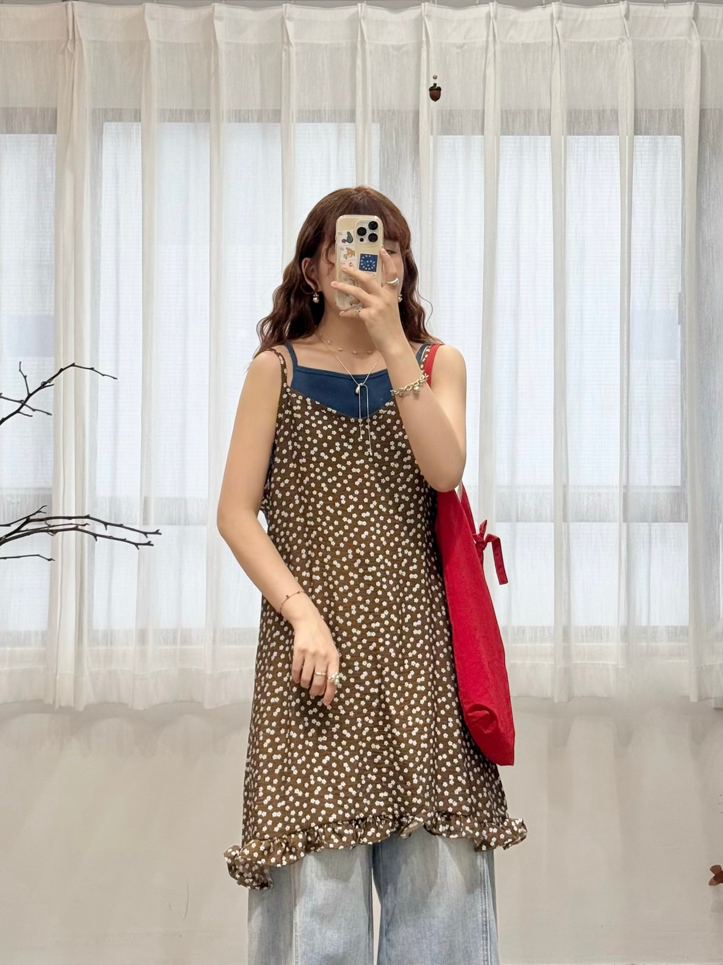 katherine dress