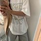 postage tee