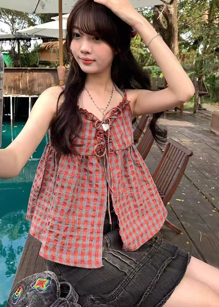 2ways aditi vest (set)
