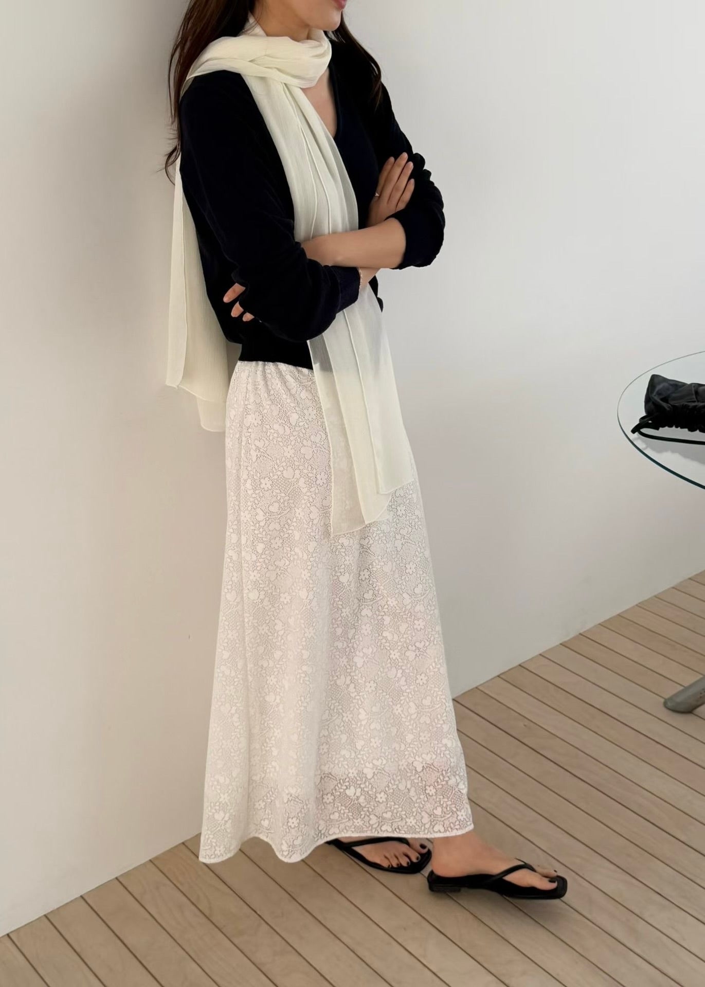berra skirt