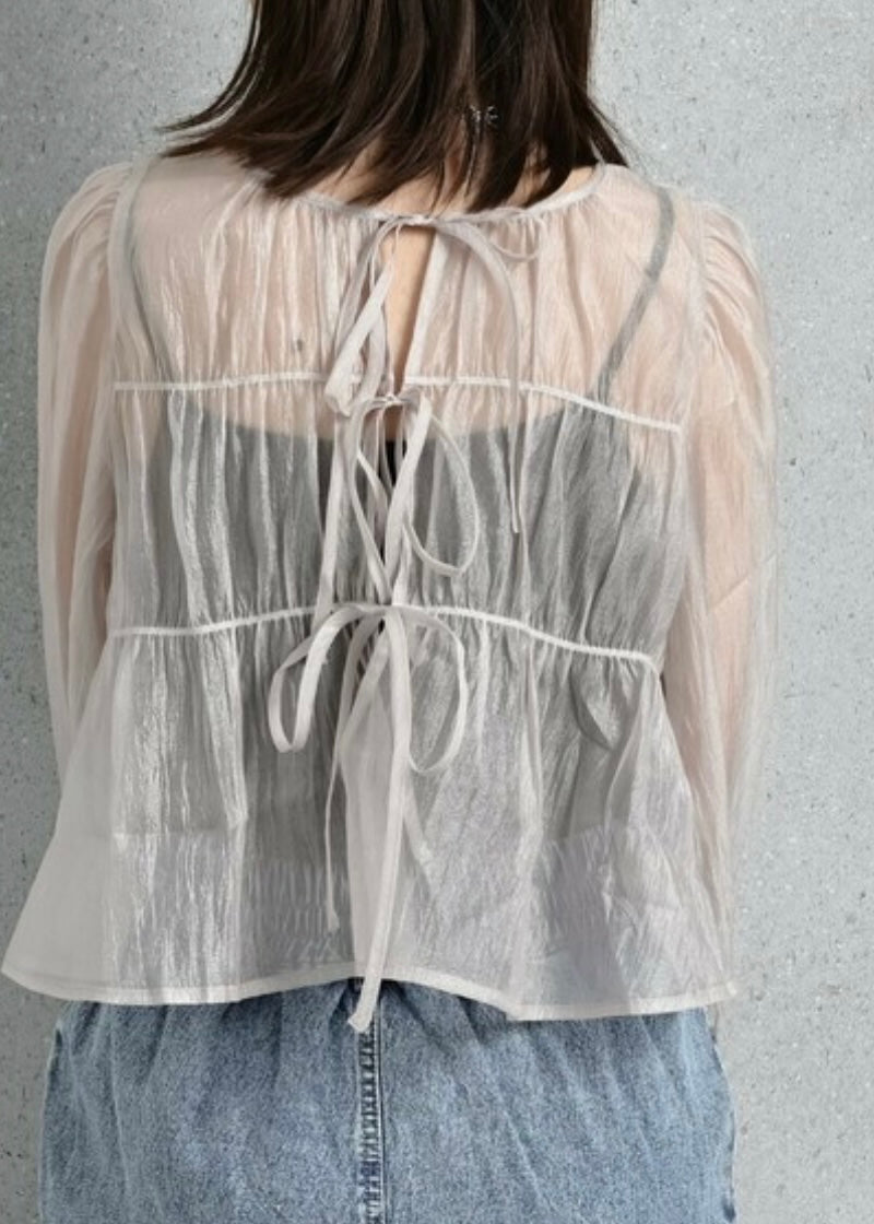 jully blouse