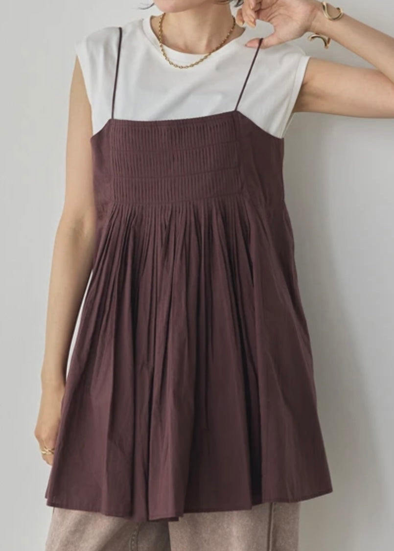 lola vest