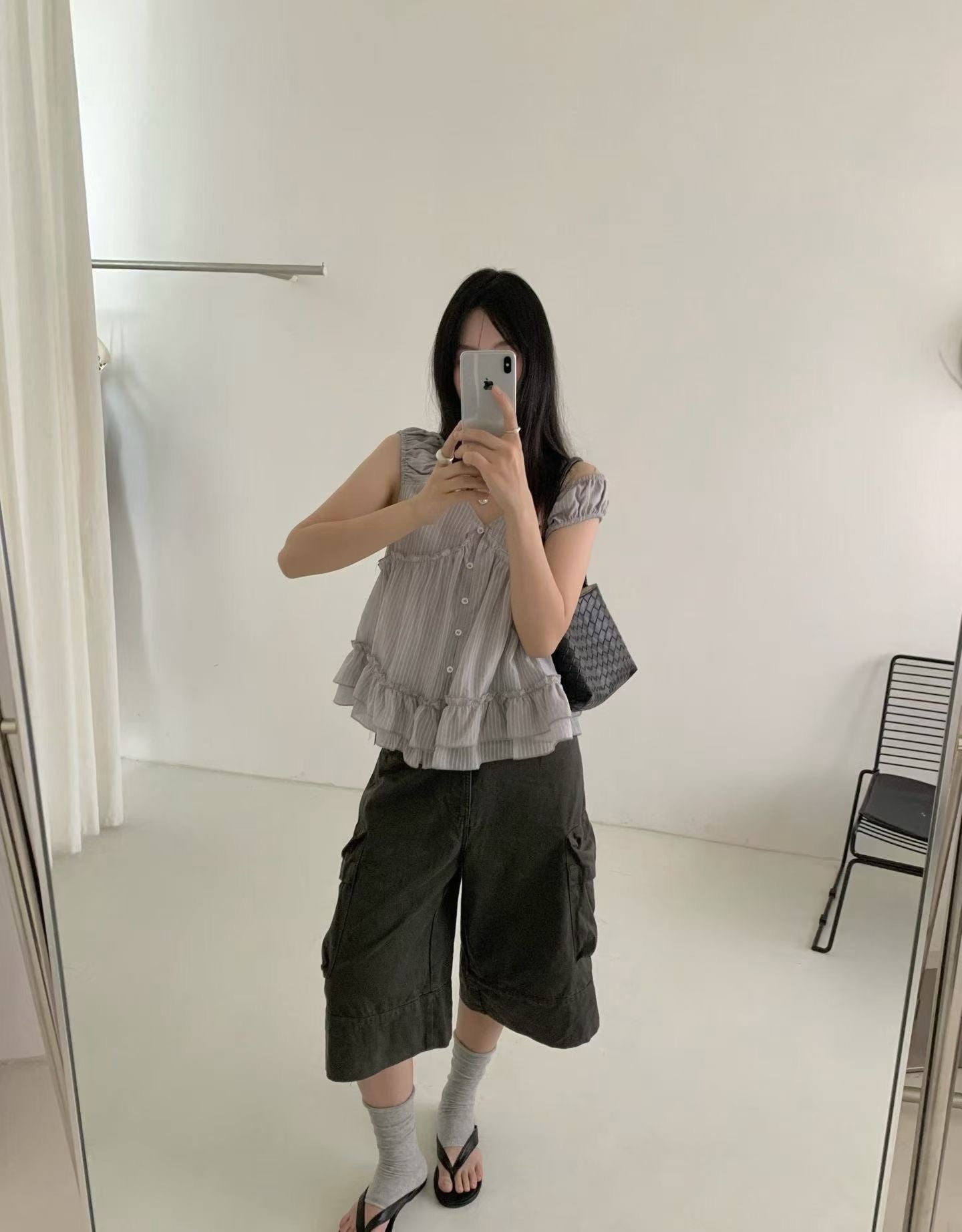 charlotte top 🎐 must buy!!