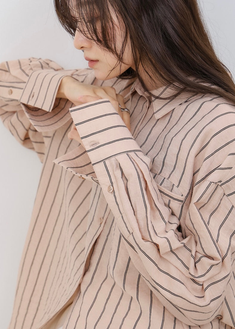 coconut shirt