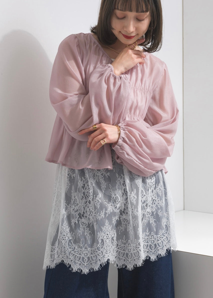 alice blouse