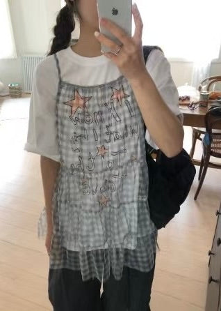 starry tee