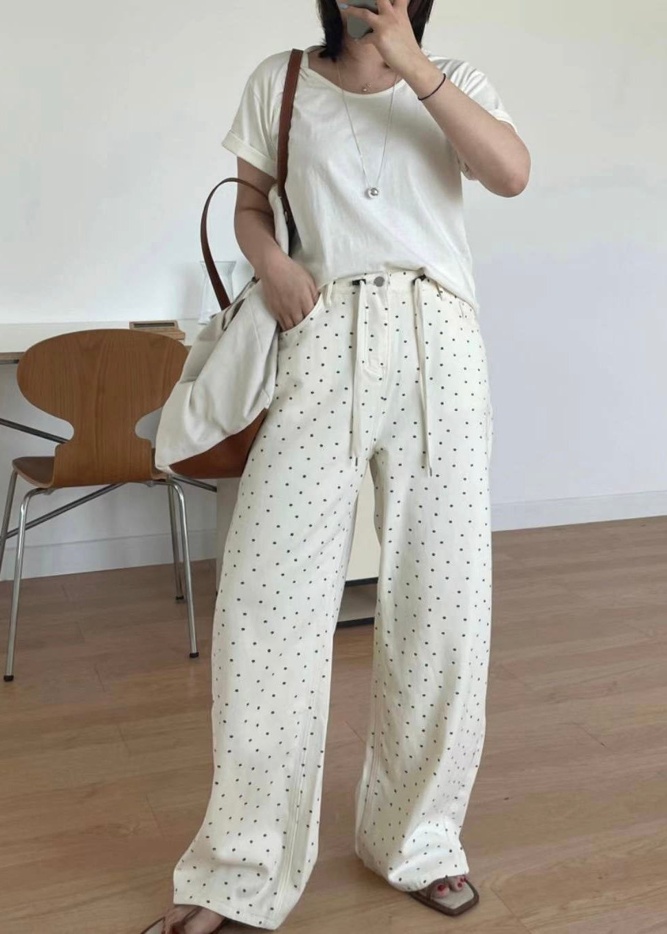 daisy pants (must buy!)