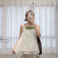 naomi vest 🫛 綠色必買