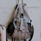 Rockfish 代購 🥣 LIGHT WEIGHT BACKPACK - PINK CHECK 🏄🏻‍♀️自留推薦!