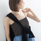 ami bra top