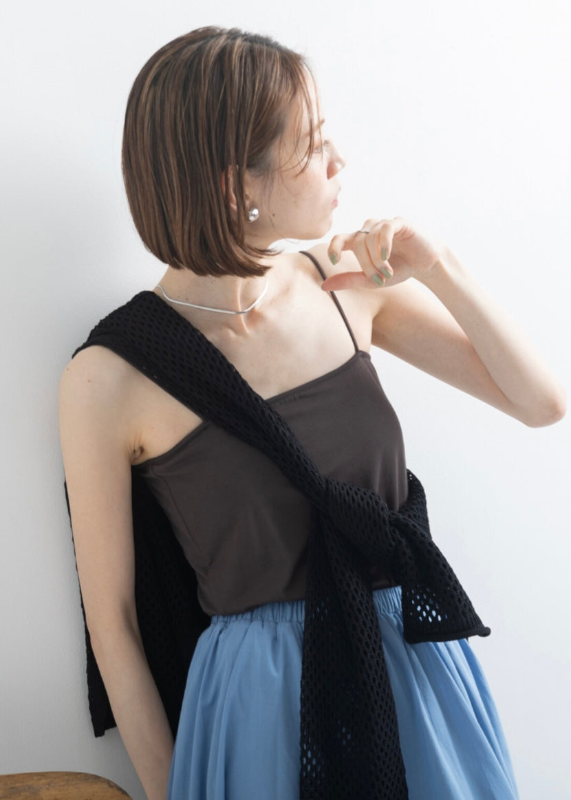 ami bra top