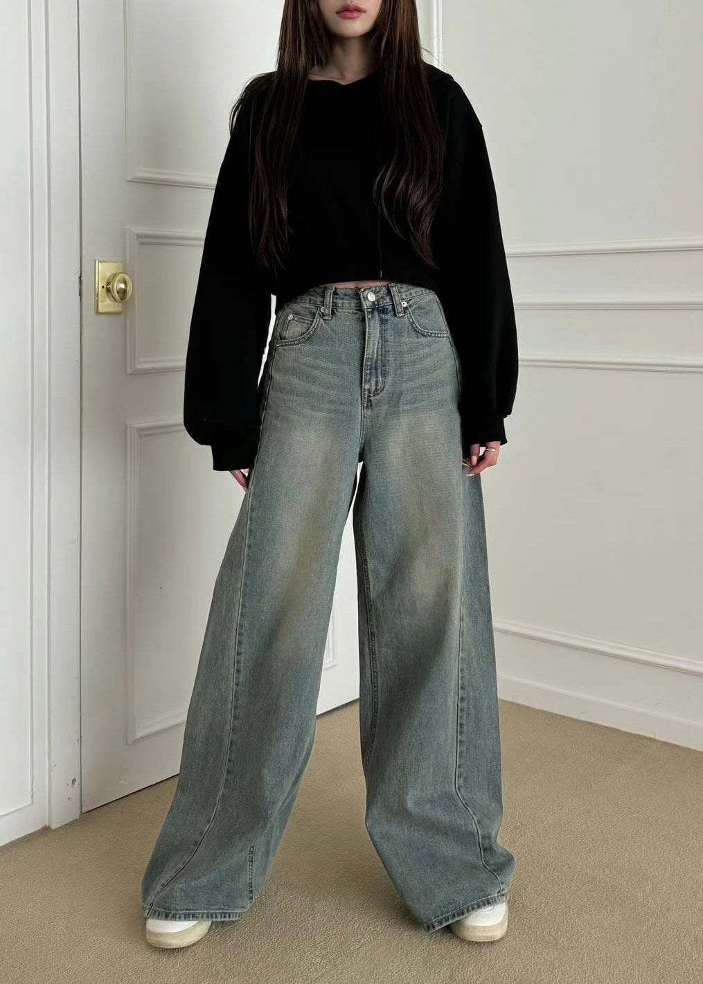 natty pants (must buy!)